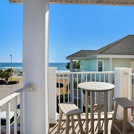 Gulfview II 311 Villa